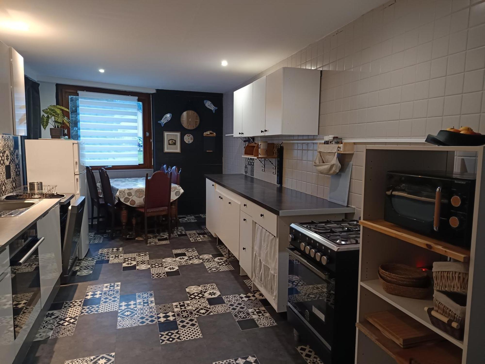 Bed and Breakfast Monts Et Reves Ramonchamp Exterior foto