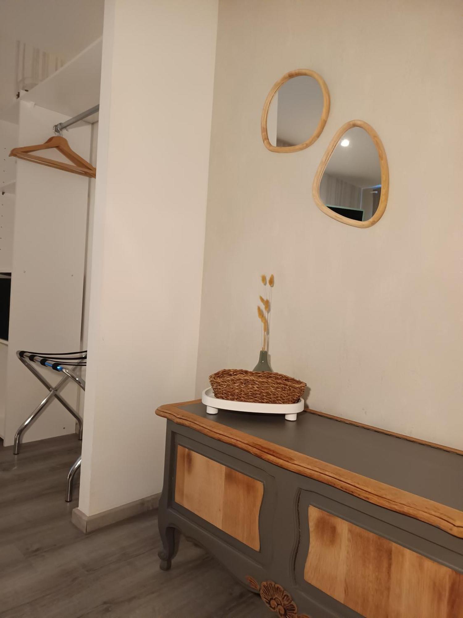 Bed and Breakfast Monts Et Reves Ramonchamp Exterior foto