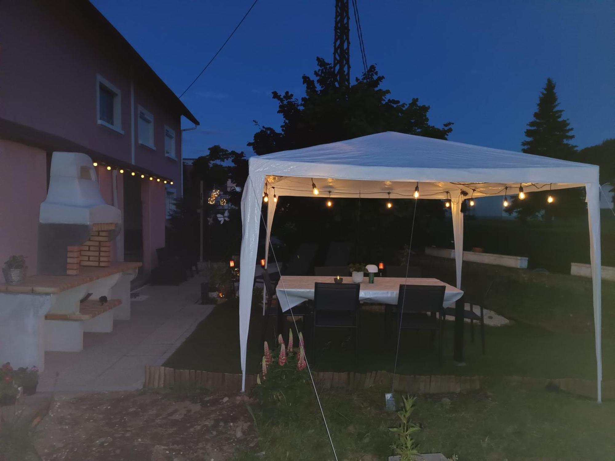 Bed and Breakfast Monts Et Reves Ramonchamp Zimmer foto